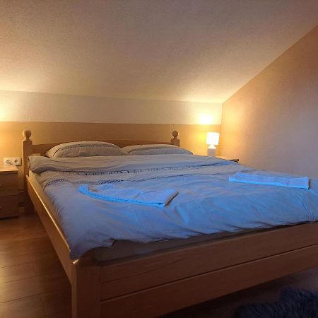 Apartman Avram Kotor Varos Esterno foto
