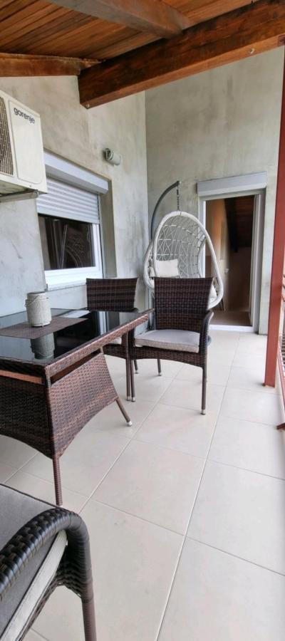 Apartman Avram Kotor Varos Esterno foto
