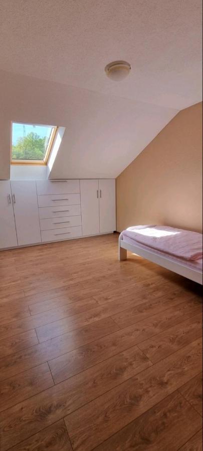 Apartman Avram Kotor Varos Esterno foto