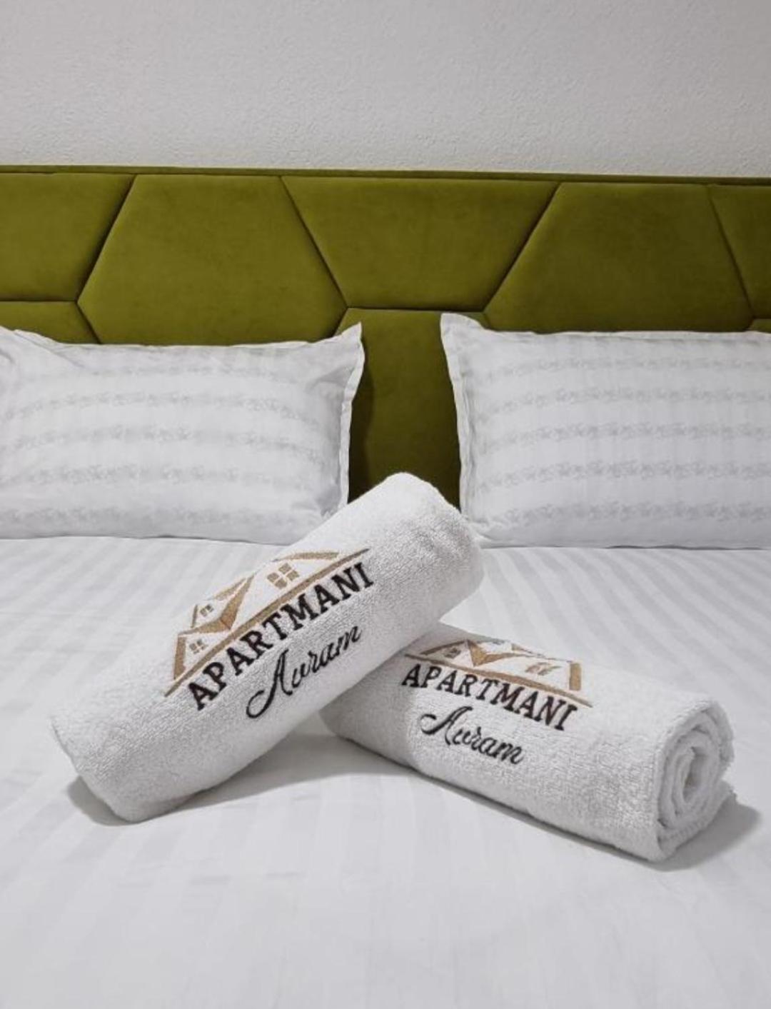 Apartman Avram Kotor Varos Camera foto