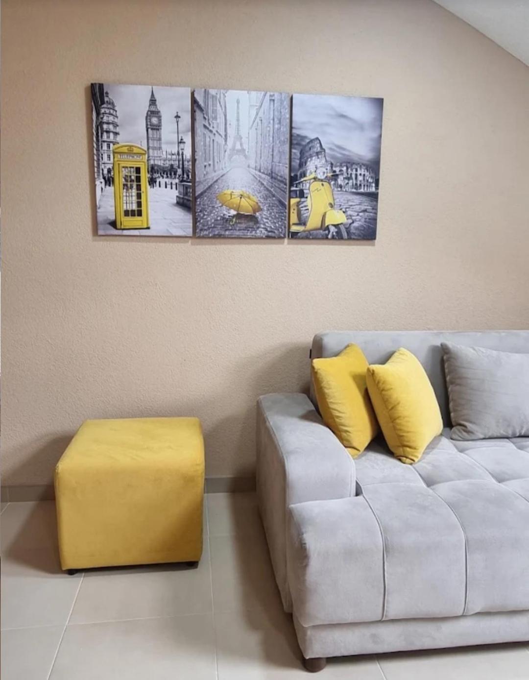Apartman Avram Kotor Varos Esterno foto